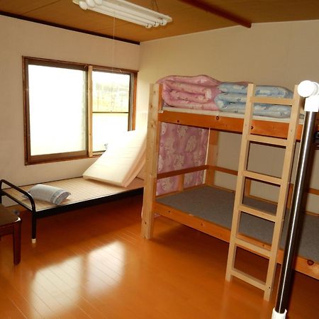 Guest House Nisshin Nayoro ห้อง รูปภาพ