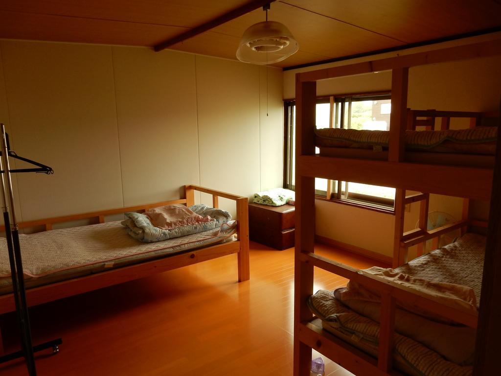 Guest House Nisshin Nayoro ห้อง รูปภาพ