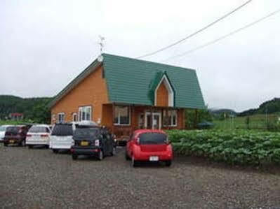 Guest House Nisshin Nayoro ภายนอก รูปภาพ